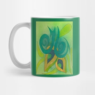 RAMSES 19 Mug